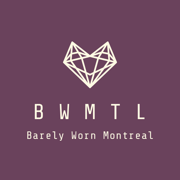 Barely Worn Montreal